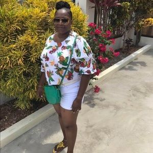 Meet your Posher, Judith